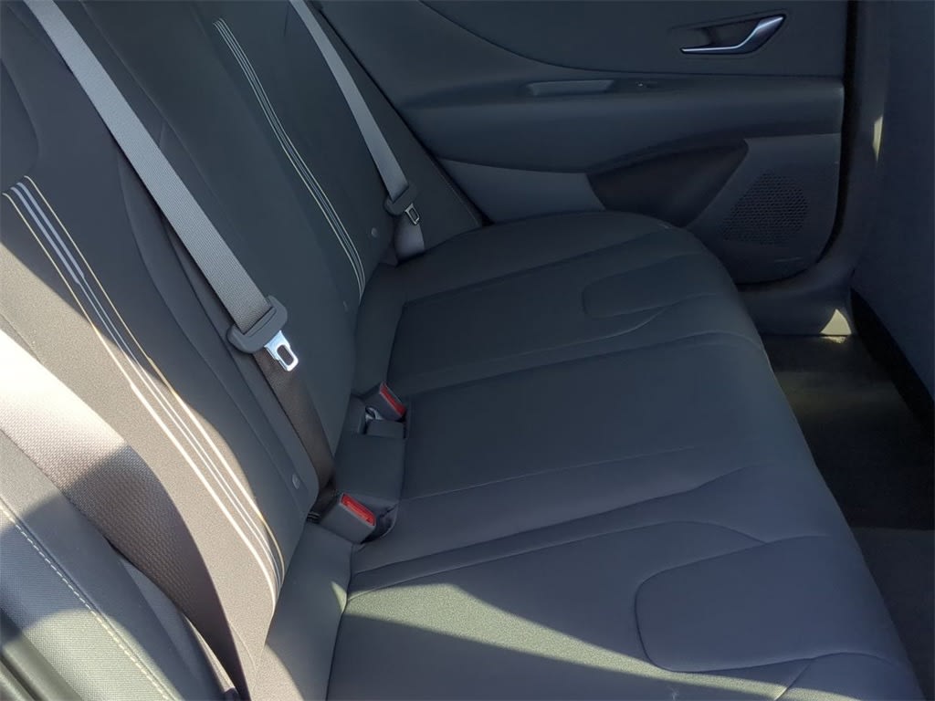 Thumbnail: 2026 Hyundai Elantra - 11