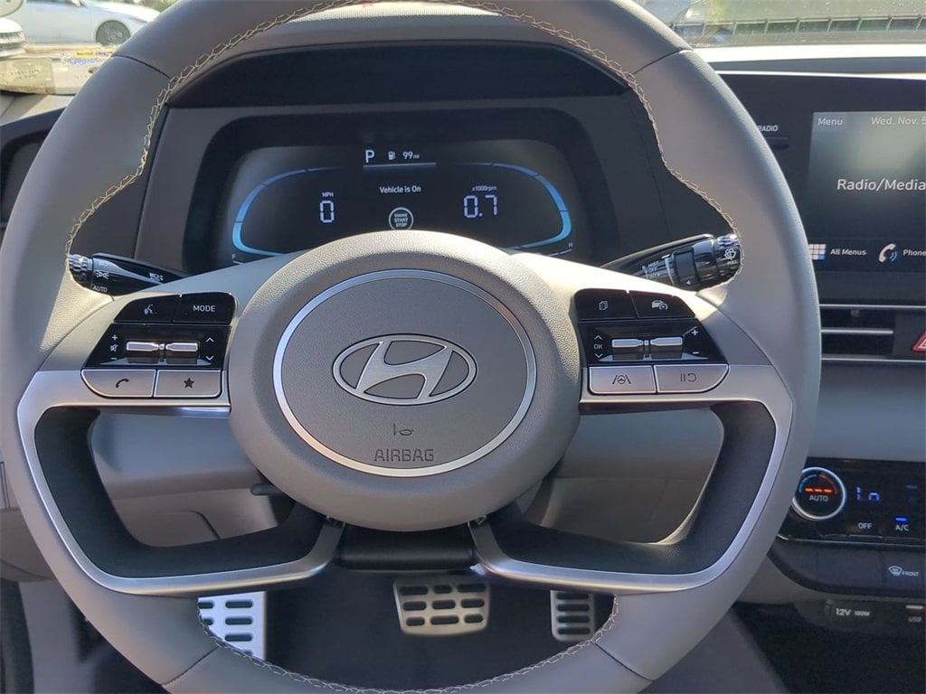 Thumbnail: 2026 Hyundai Elantra - 13