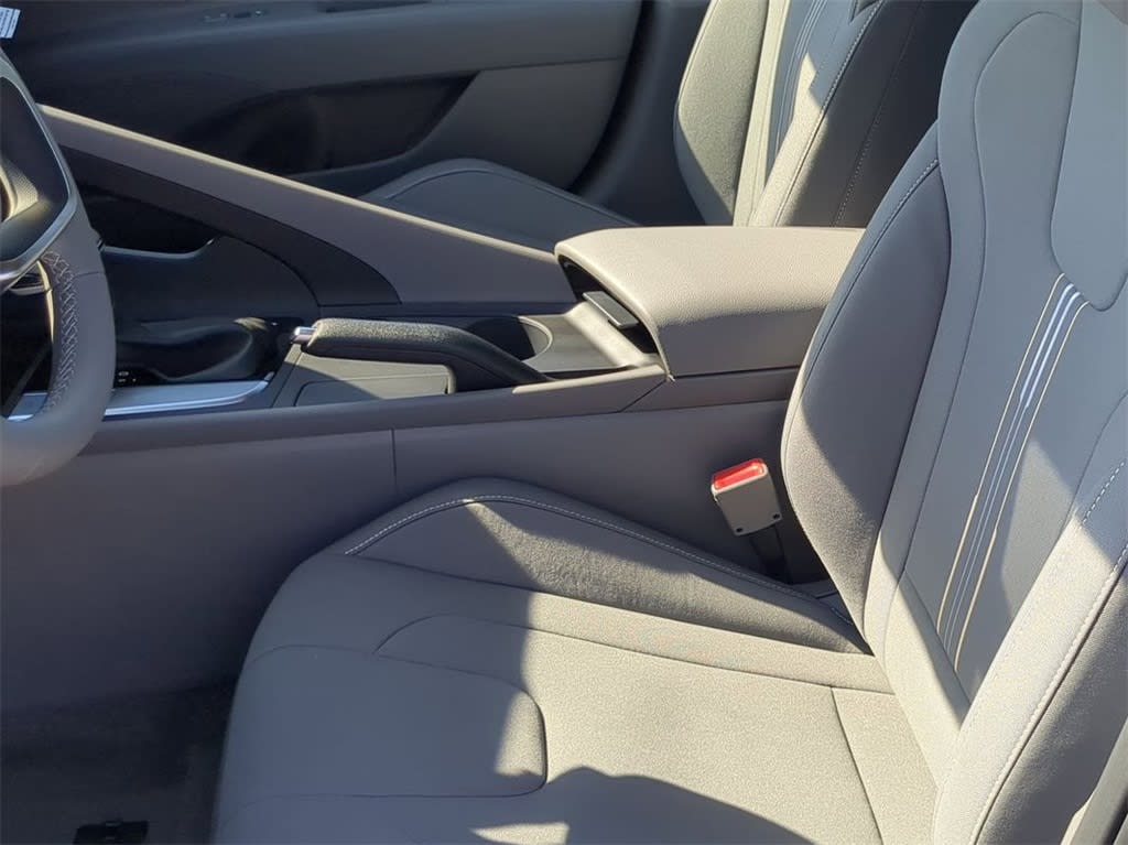 Thumbnail: 2026 Hyundai Elantra - 12