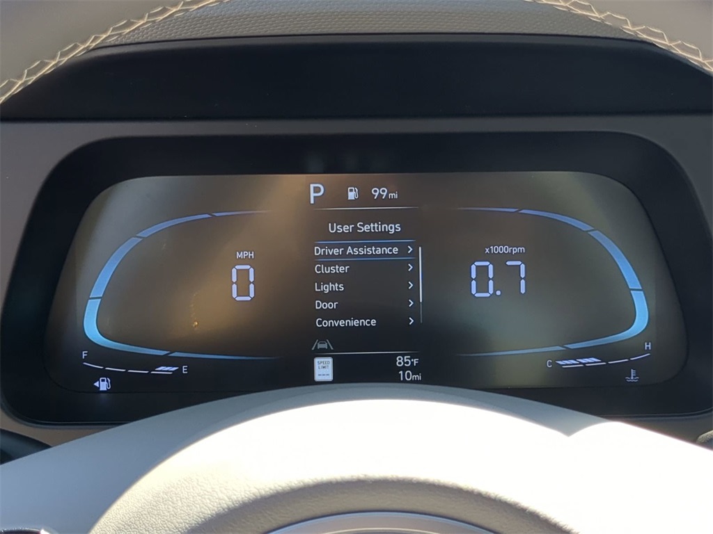 Thumbnail: 2026 Hyundai Elantra - 16