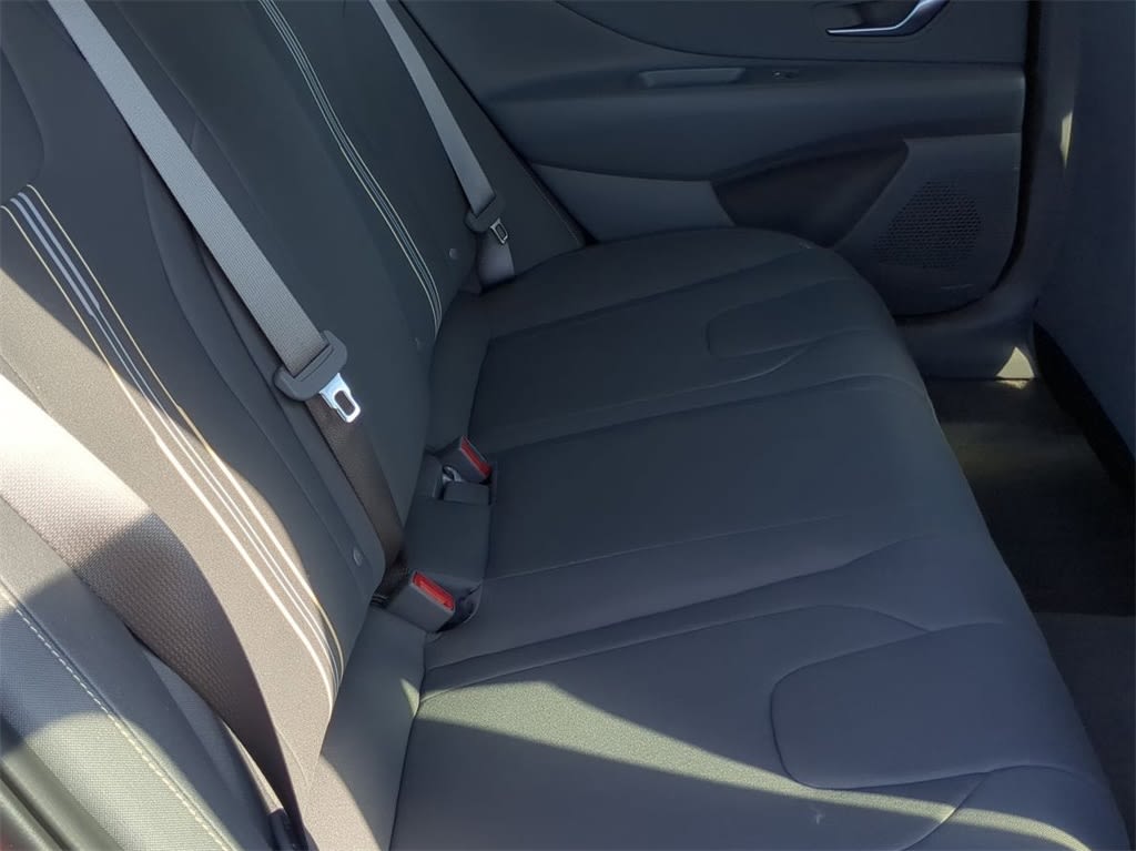 Thumbnail: 2026 Hyundai Elantra - 27