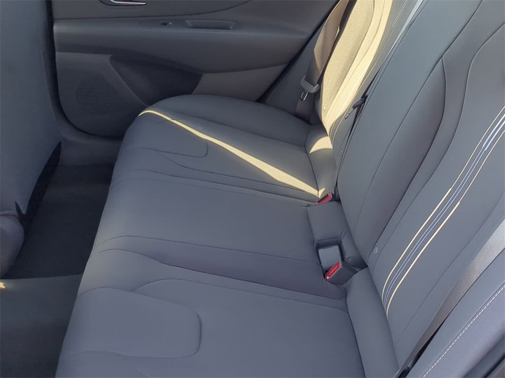 Thumbnail: 2026 Hyundai Elantra - 10