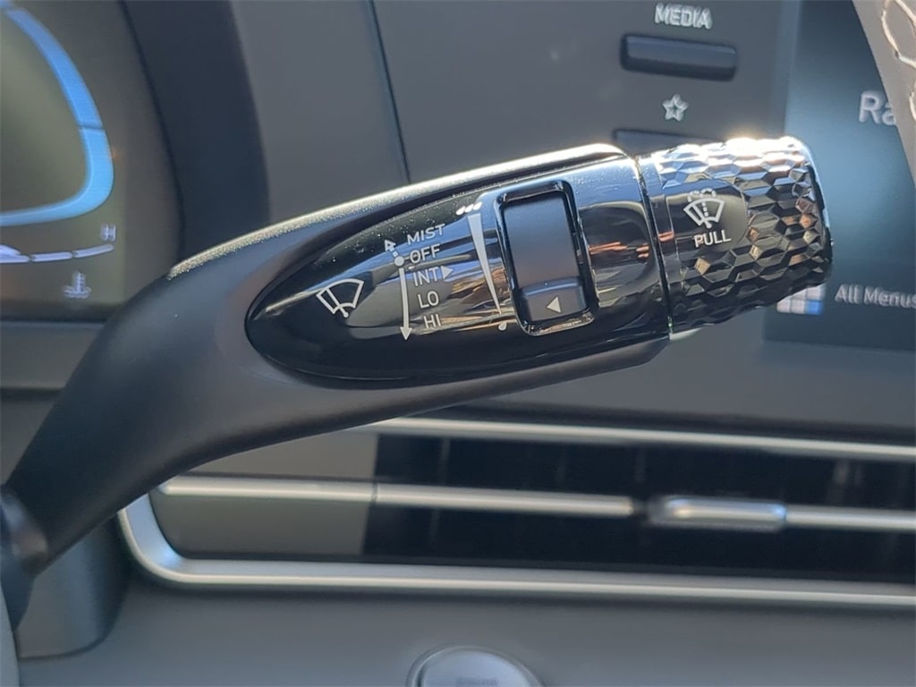 Thumbnail: 2026 Hyundai Elantra - 7