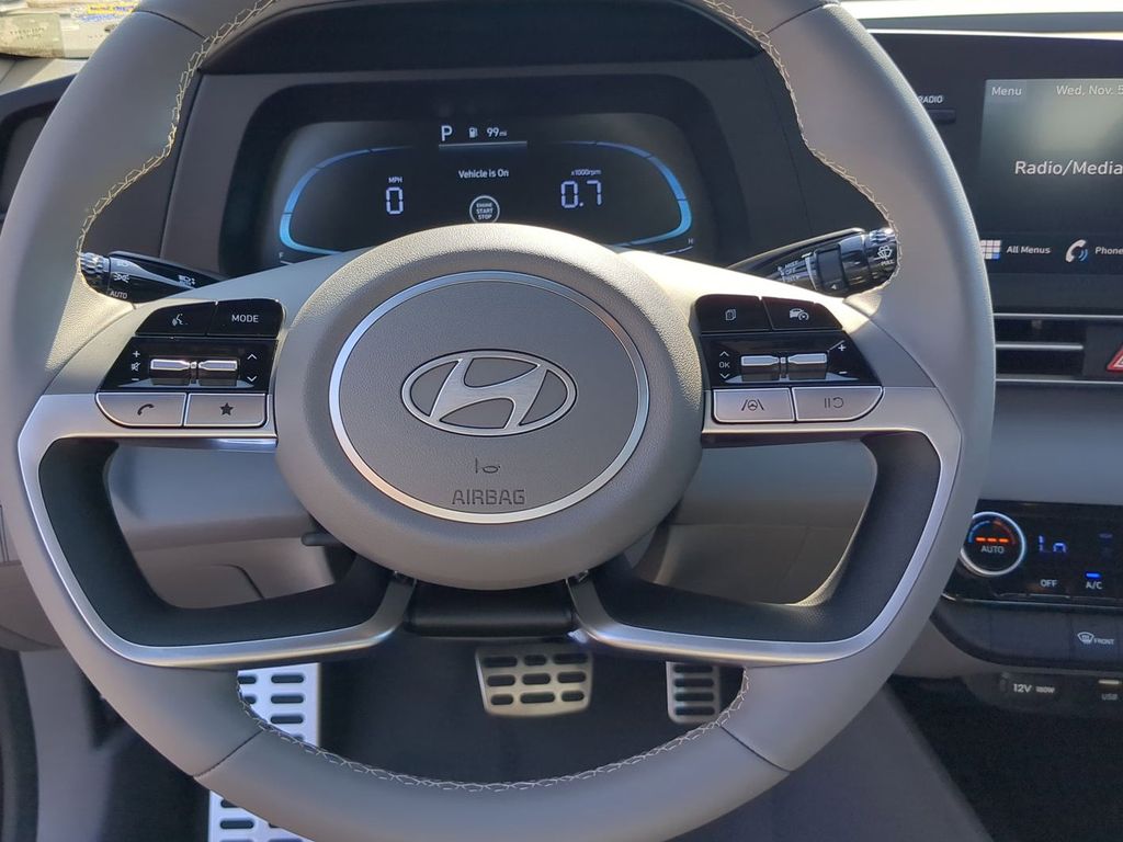 Thumbnail: 2026 Hyundai Elantra - 13