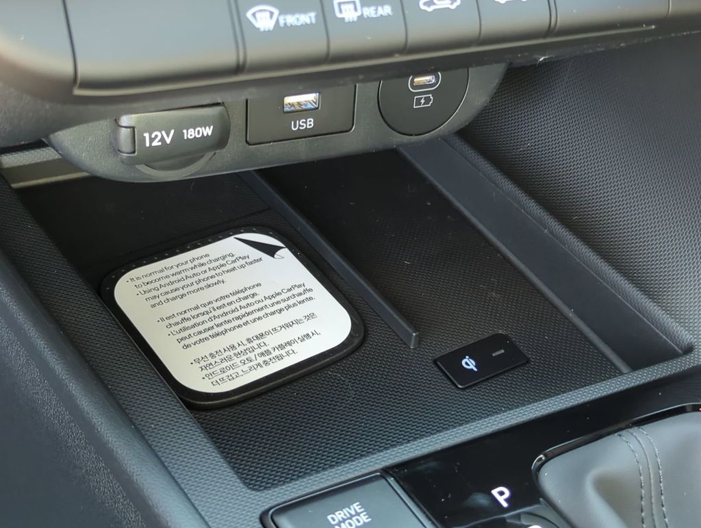 Thumbnail: 2026 Hyundai Elantra - 15