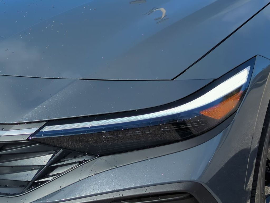 Thumbnail: 2026 Hyundai Elantra - 21