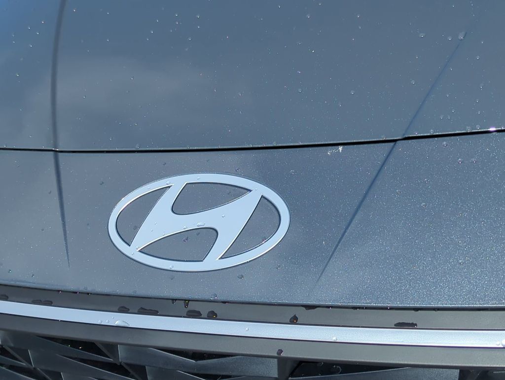 Thumbnail: 2026 Hyundai Elantra - 7