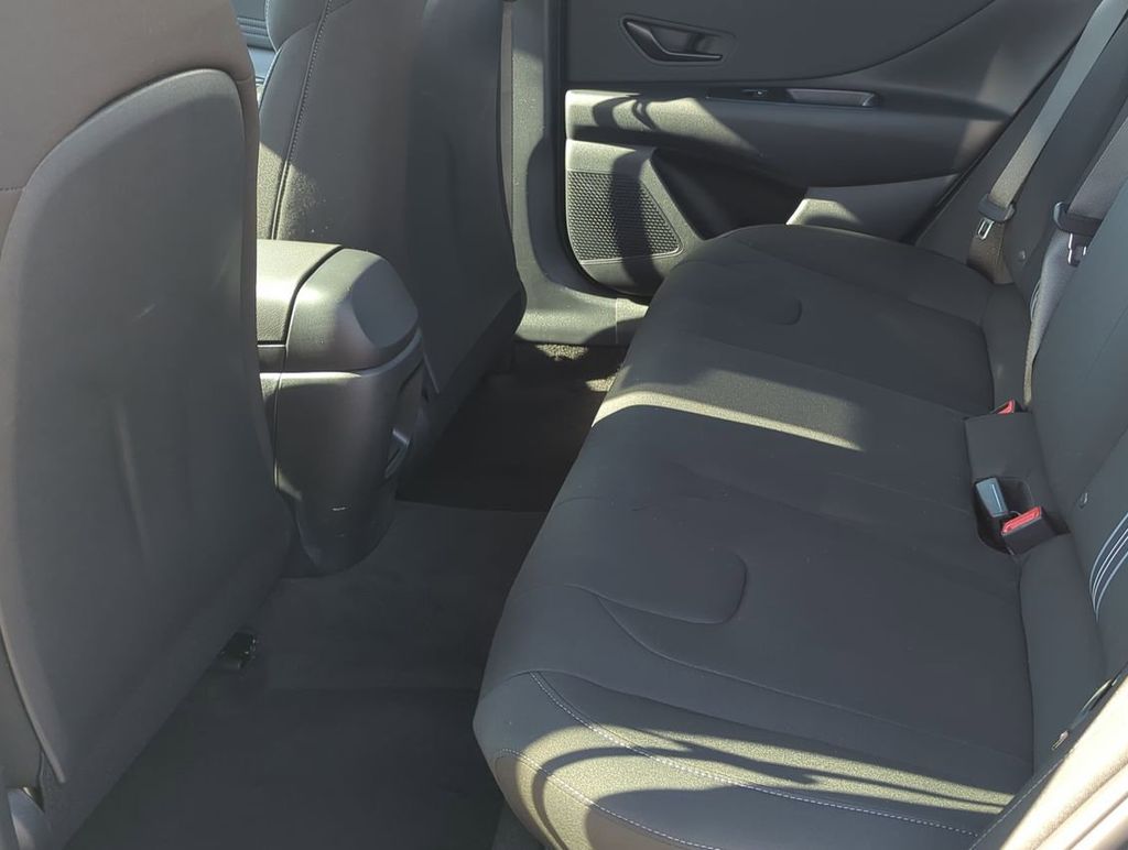 Thumbnail: 2026 Hyundai Elantra - 24