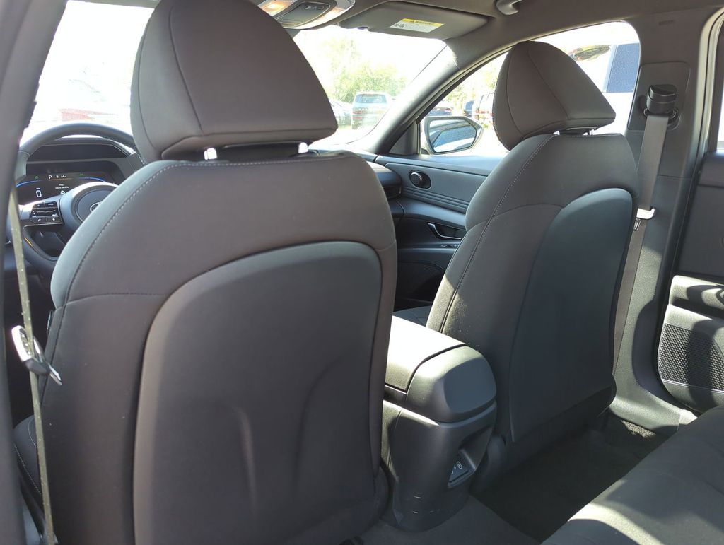 Thumbnail: 2026 Hyundai Elantra - 11