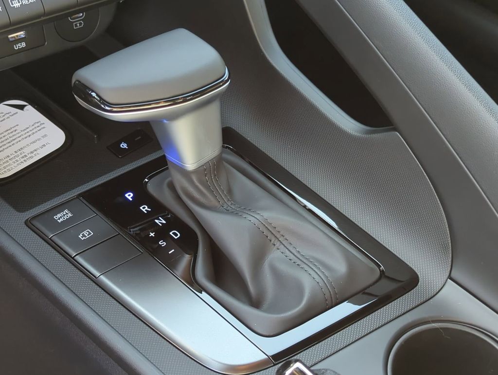 Thumbnail: 2026 Hyundai Elantra - 33