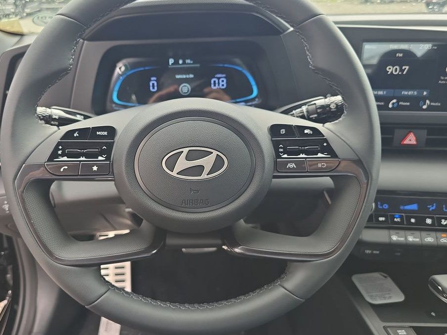 Thumbnail: 2026 Hyundai Elantra - 13