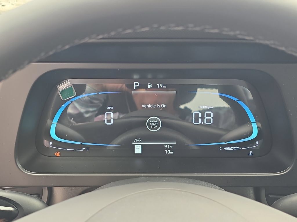 Thumbnail: 2026 Hyundai Elantra - 16