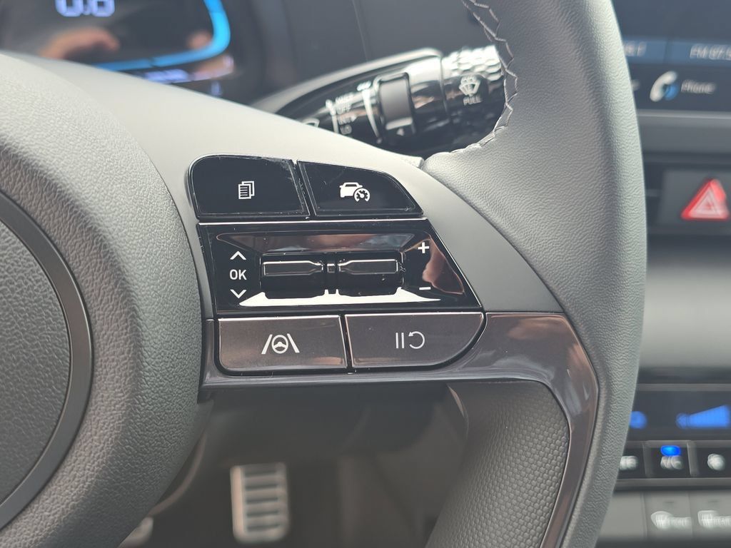 Thumbnail: 2026 Hyundai Elantra - 28