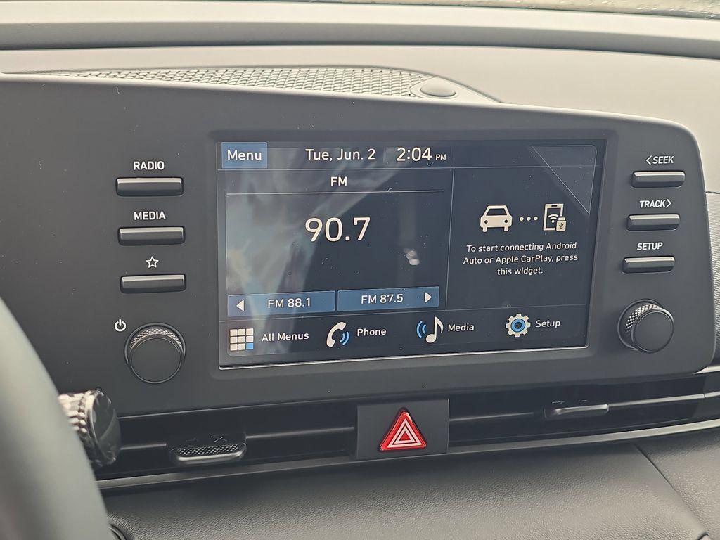 Thumbnail: 2026 Hyundai Elantra - 31