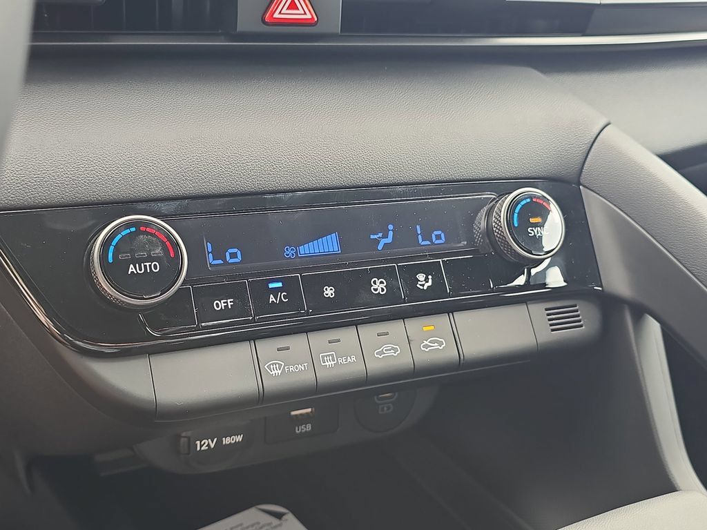 Thumbnail: 2026 Hyundai Elantra - 33