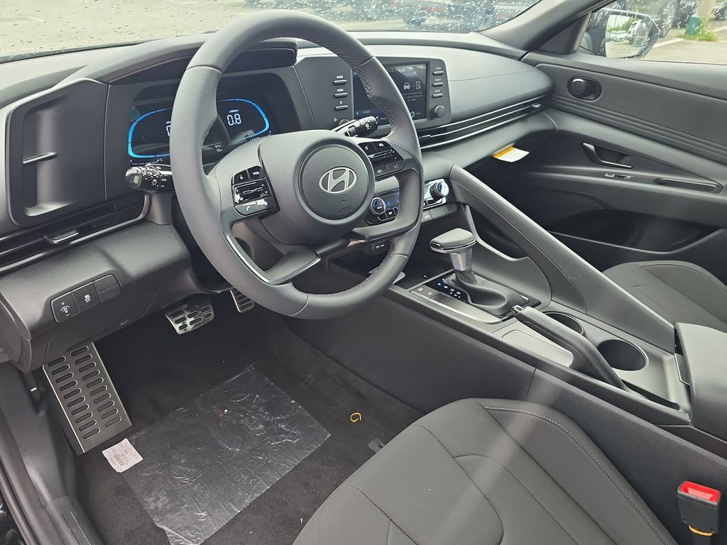 Thumbnail: 2026 Hyundai Elantra - 2
