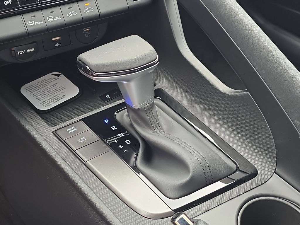 Thumbnail: 2026 Hyundai Elantra - 15