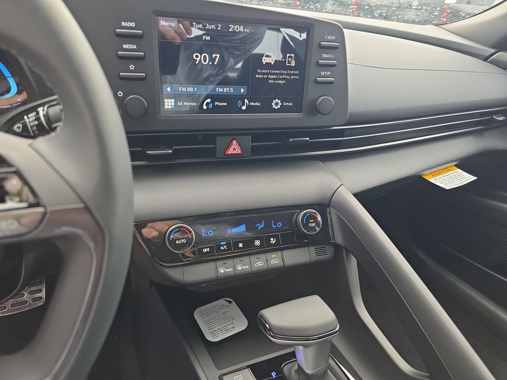 Thumbnail: 2026 Hyundai Elantra - 14