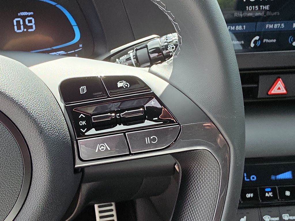 Thumbnail: 2026 Hyundai Elantra - 29