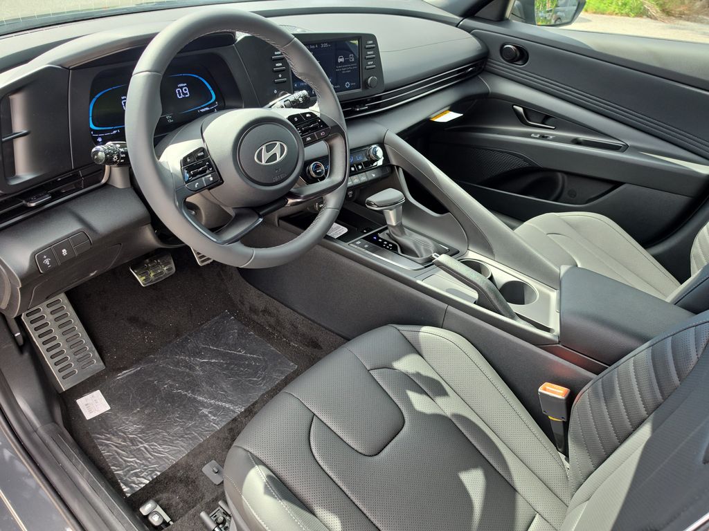 Thumbnail: 2026 Hyundai Elantra - 2