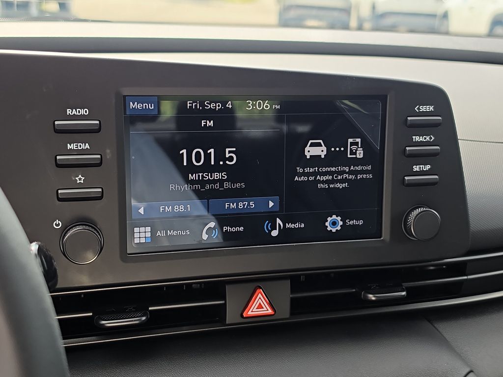 Thumbnail: 2026 Hyundai Elantra - 32