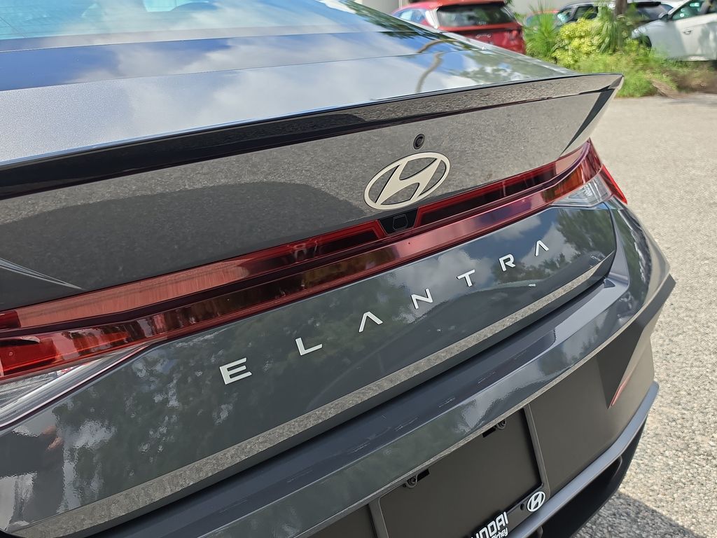 Thumbnail: 2026 Hyundai Elantra - 23
