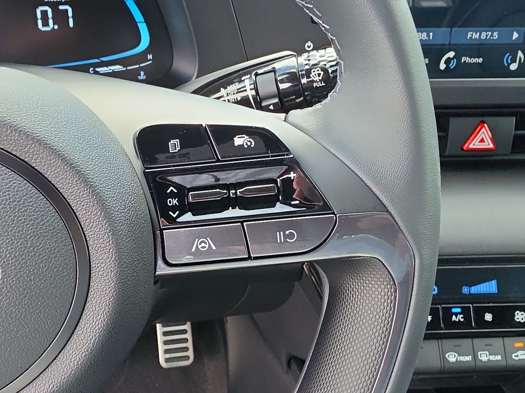 Thumbnail: 2026 Hyundai Elantra - 28