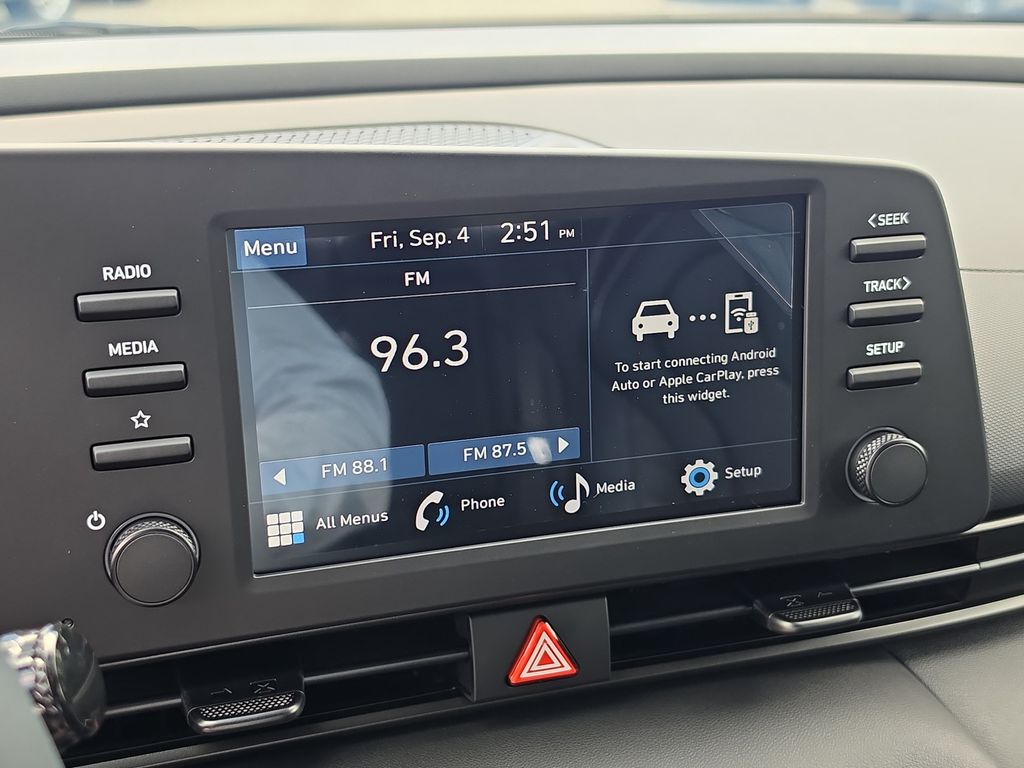Thumbnail: 2026 Hyundai Elantra - 31