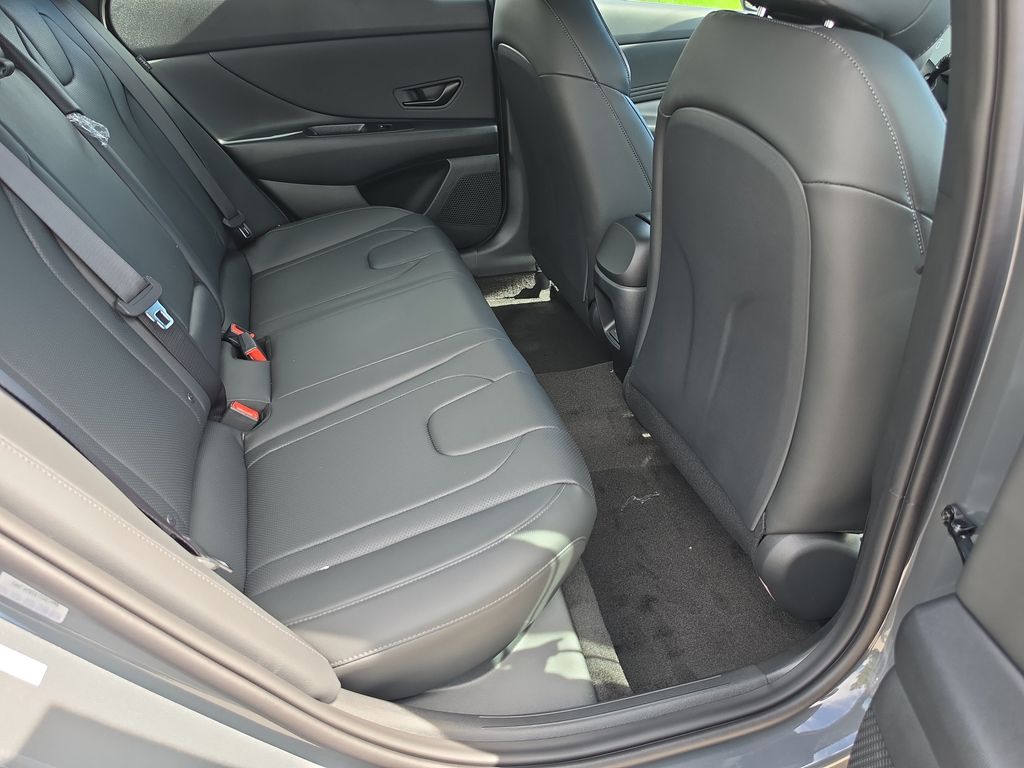 Thumbnail: 2026 Hyundai Elantra - 26