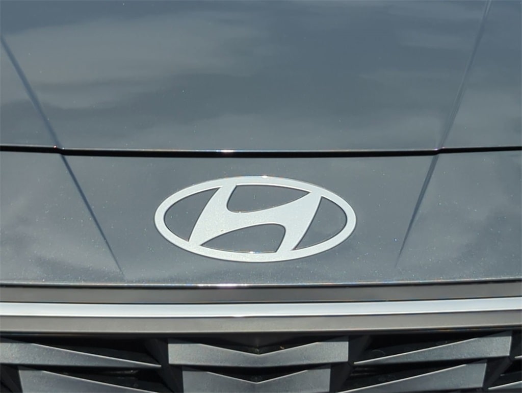 Thumbnail: 2025 Hyundai Elantra - 7