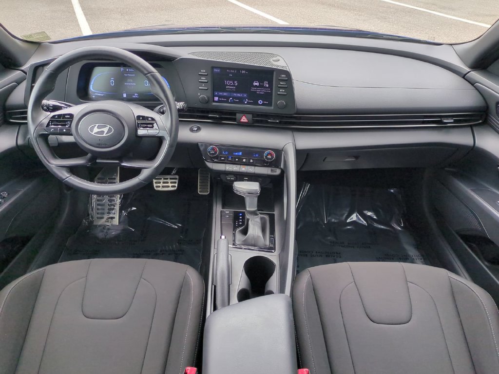 Thumbnail: 2025 Hyundai Elantra - 2