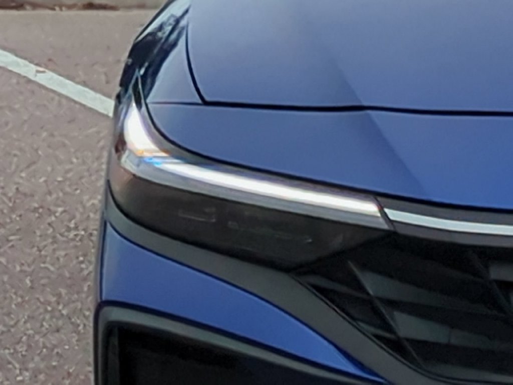 Thumbnail: 2025 Hyundai Elantra - 7