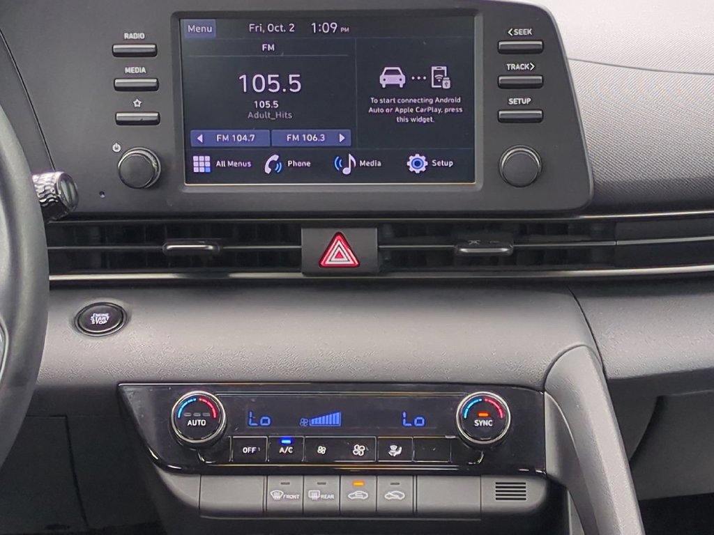 Thumbnail: 2025 Hyundai Elantra - 14