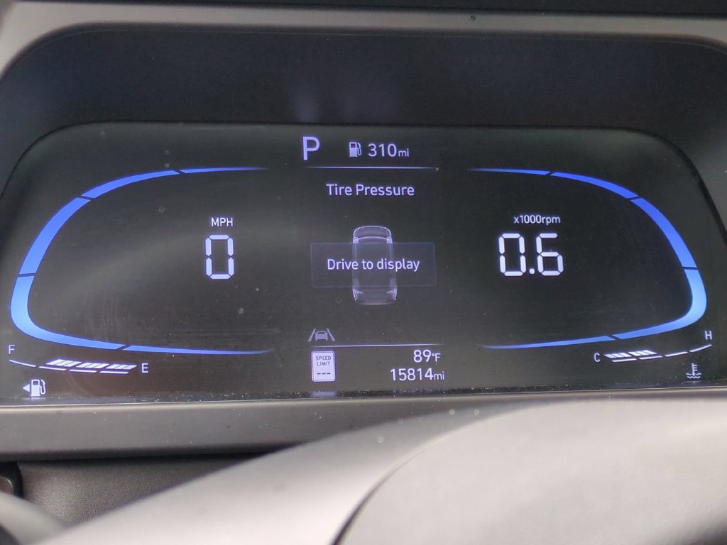 Thumbnail: 2025 Hyundai Elantra - 16