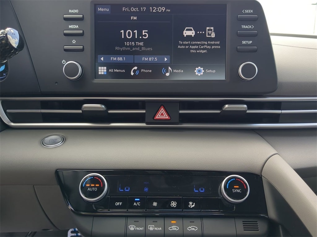 Thumbnail: 2026 Hyundai Elantra - 14