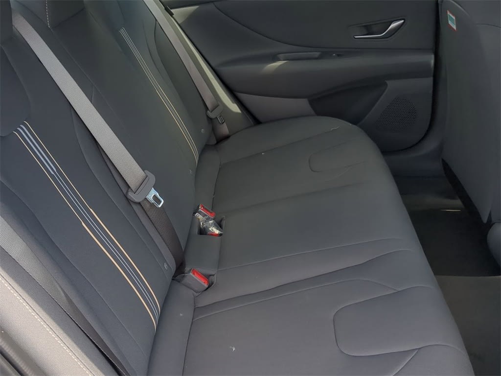 Thumbnail: 2026 Hyundai Elantra - 25