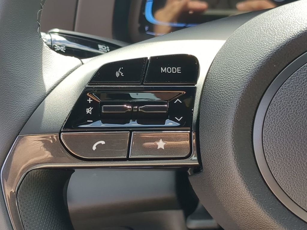 Thumbnail: 2026 Hyundai Elantra - 26