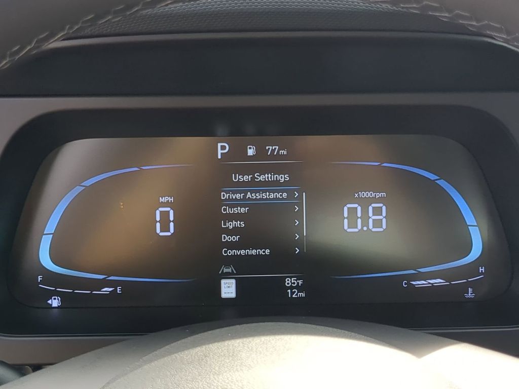 Thumbnail: 2026 Hyundai Elantra - 16