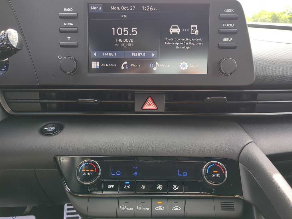 Thumbnail: 2026 Hyundai Elantra - 14