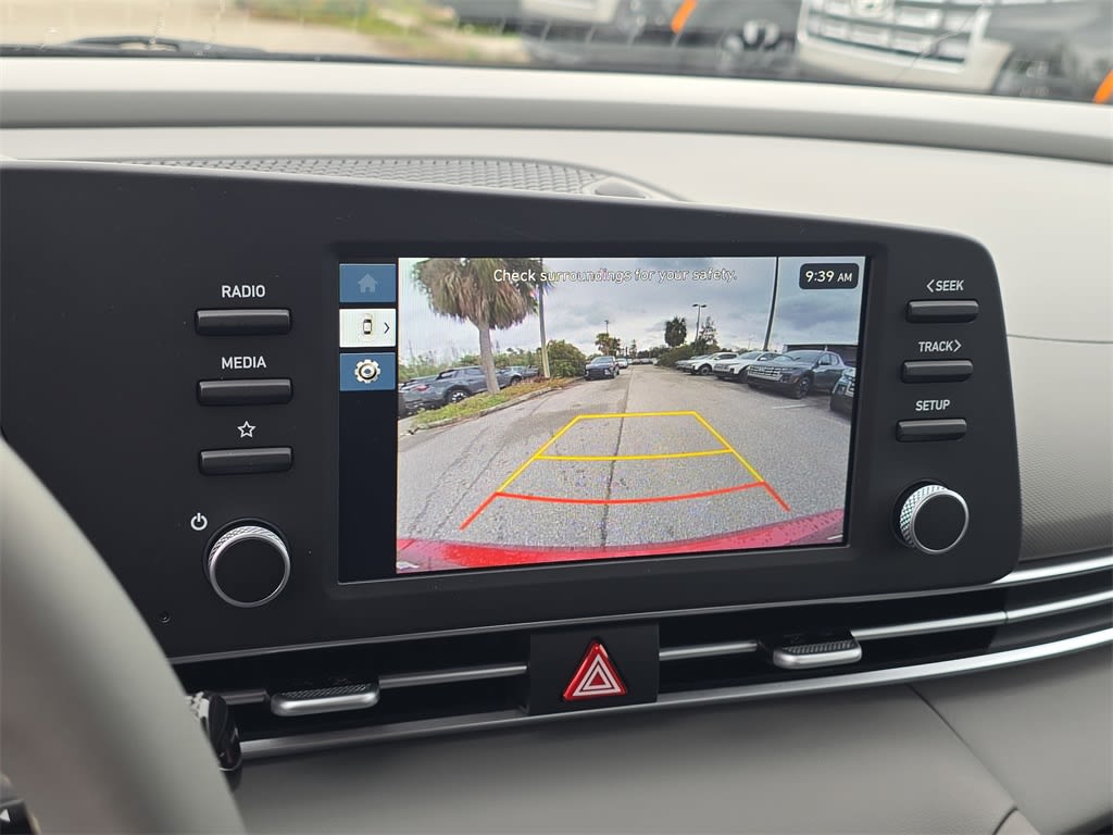 Thumbnail: 2026 Hyundai Elantra - 30