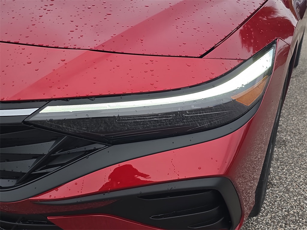 Thumbnail: 2026 Hyundai Elantra - 21