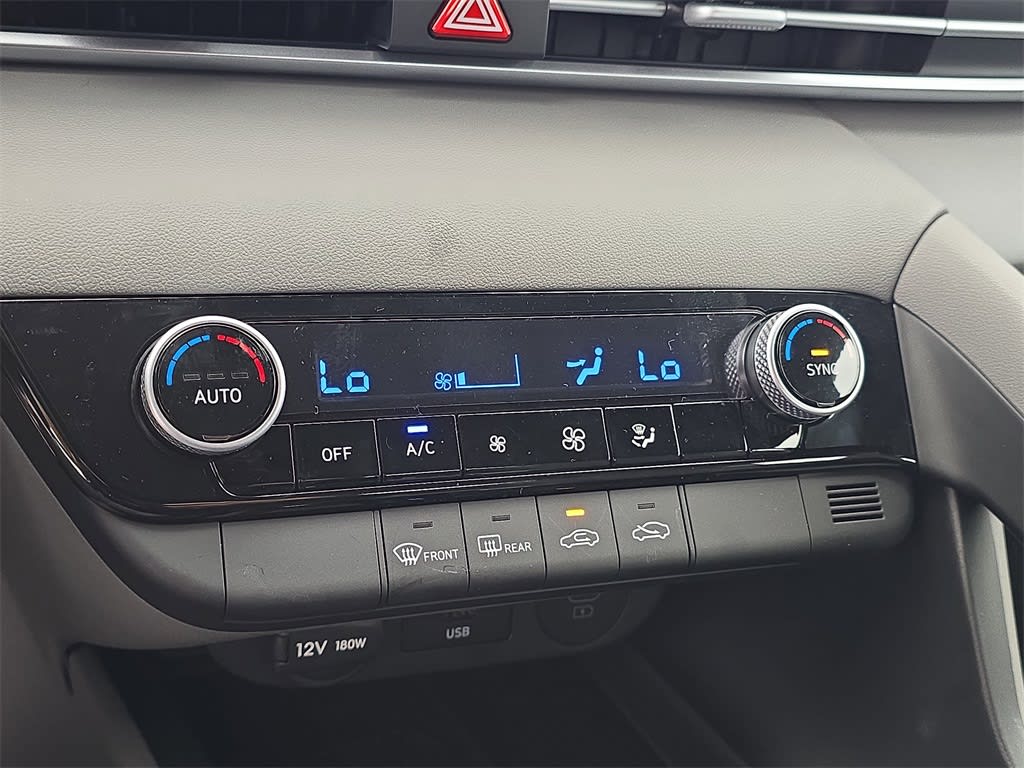 Thumbnail: 2026 Hyundai Elantra - 31