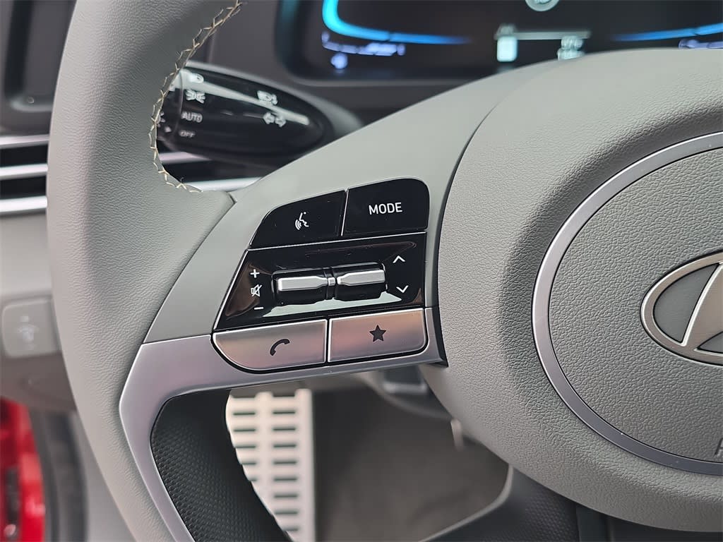 Thumbnail: 2026 Hyundai Elantra - 26