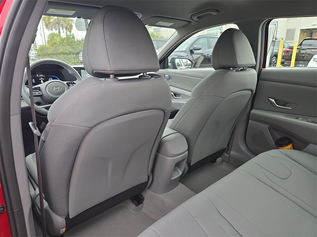 Thumbnail: 2026 Hyundai Elantra - 12