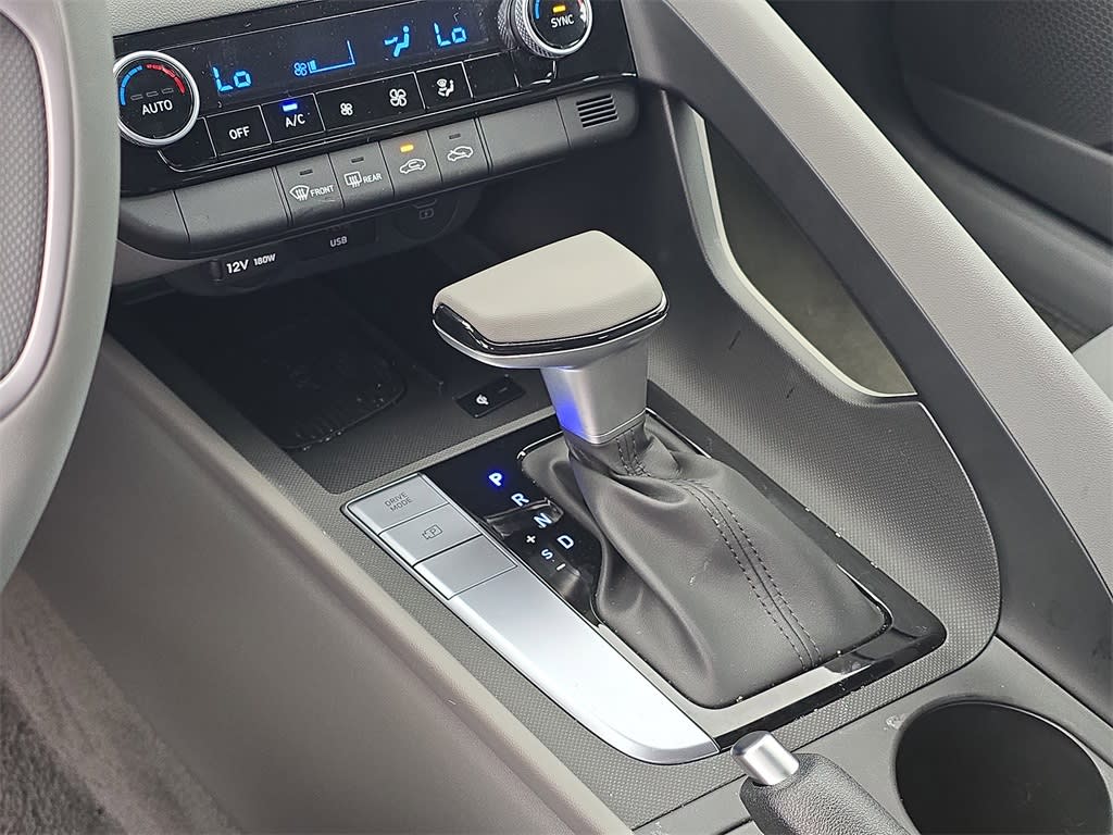 Thumbnail: 2026 Hyundai Elantra - 15