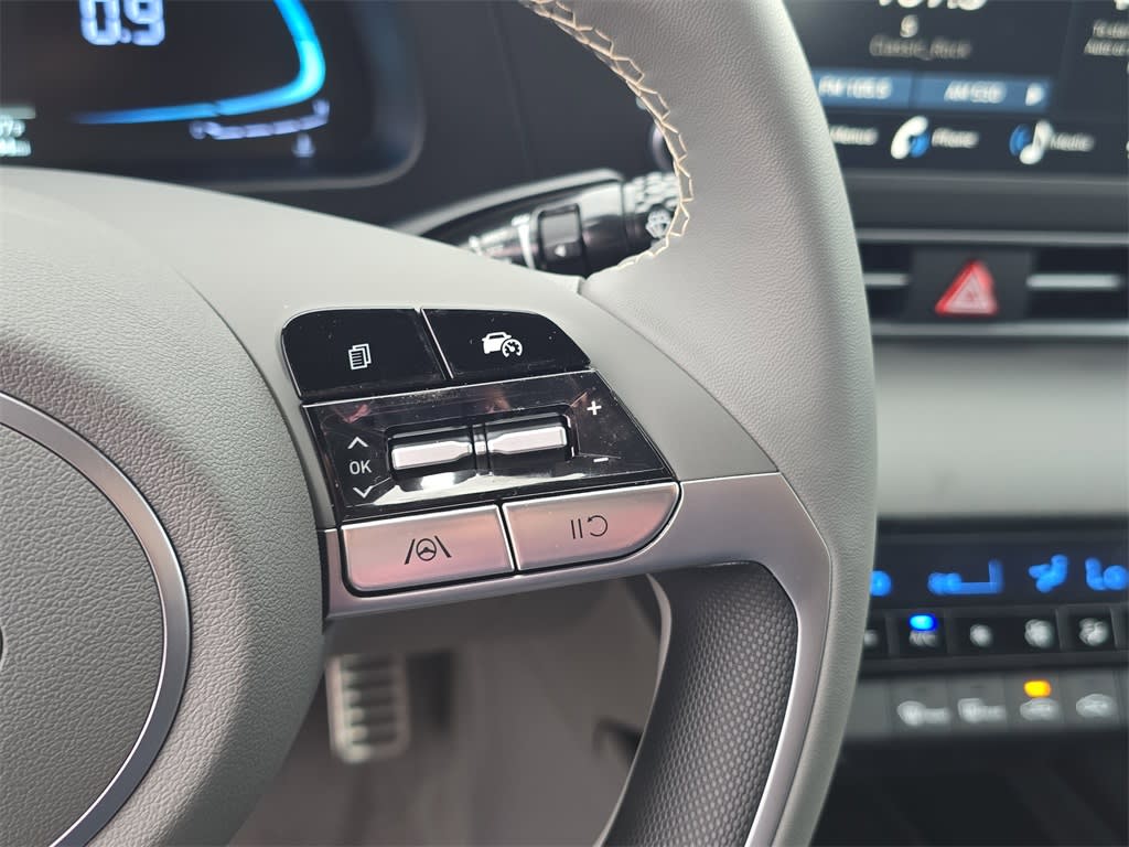 Thumbnail: 2026 Hyundai Elantra - 27