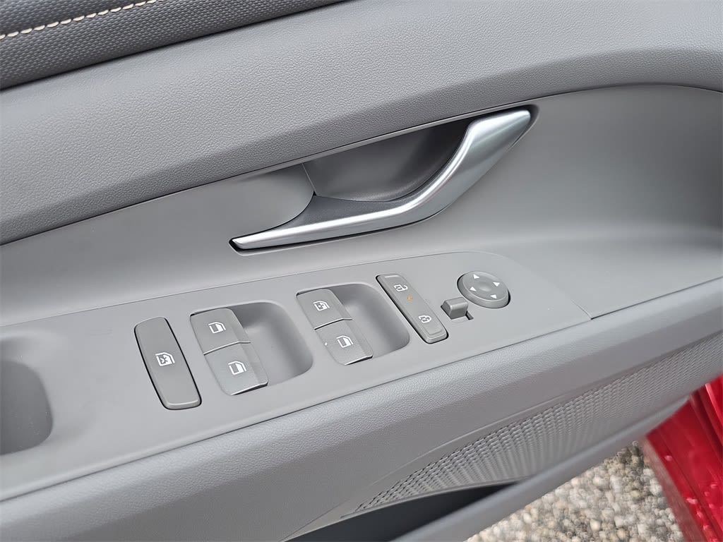 Thumbnail: 2026 Hyundai Elantra - 23