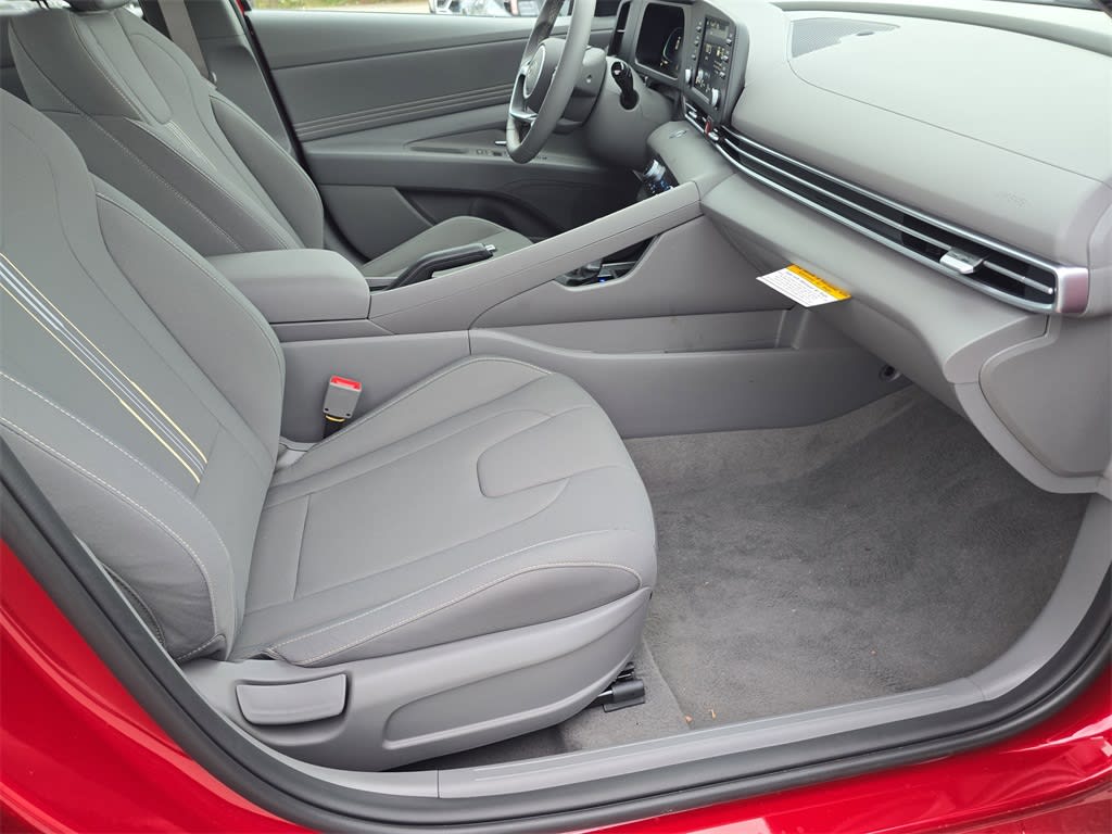 Thumbnail: 2026 Hyundai Elantra - 11