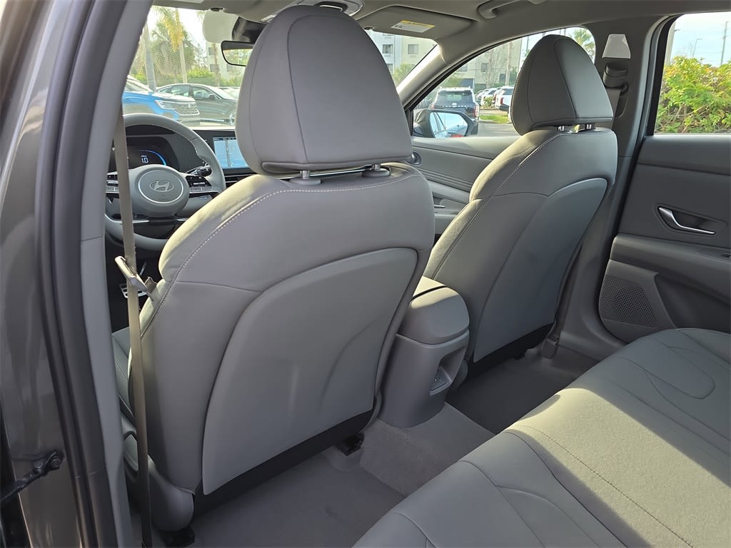 Thumbnail: 2026 Hyundai Elantra - 12