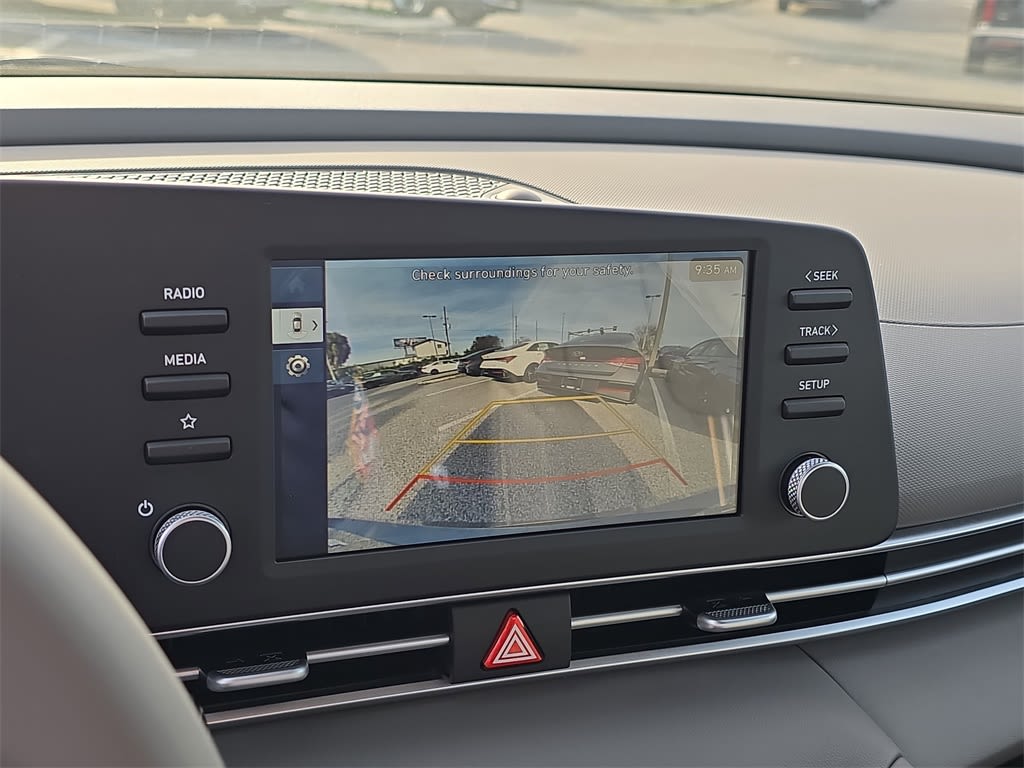 Thumbnail: 2026 Hyundai Elantra - 30